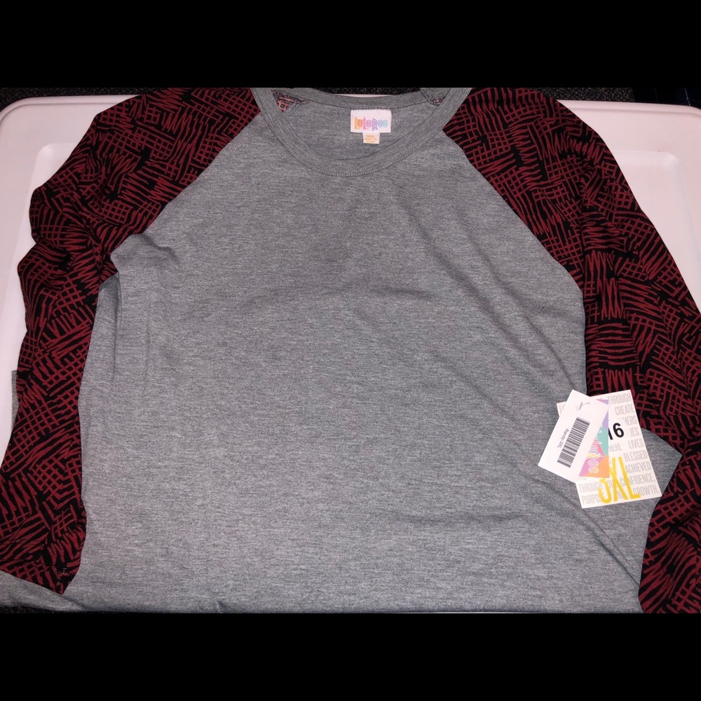 LuLaRoe Randy